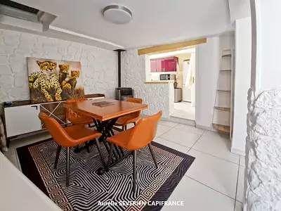 Maison, 69 m²