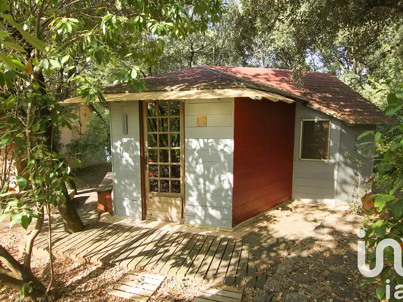 Maison, 164 m²