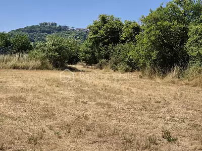 Terrain, 4 448 m²