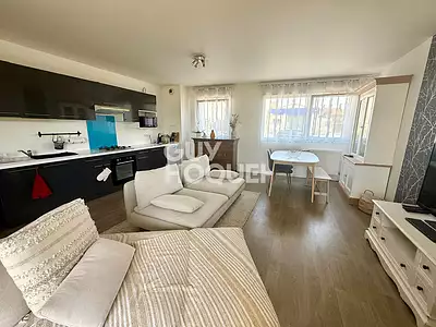 Appartement, 86,25 m²