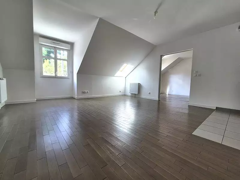 Appartement, 39,9 m²