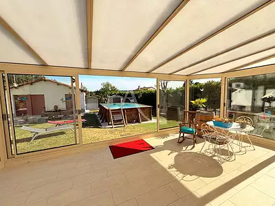 Maison, 137 m²