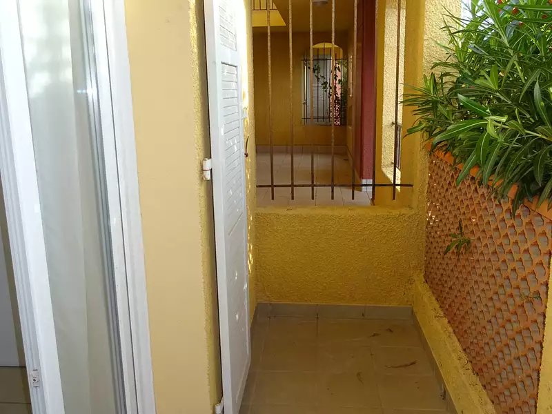 Appartement, 45 m²