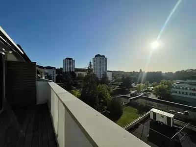 Appartement, 124 m²