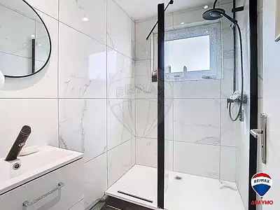 Appartement, 76 m²