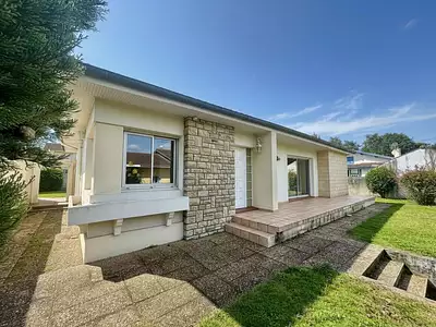 Maison, 125 m²
