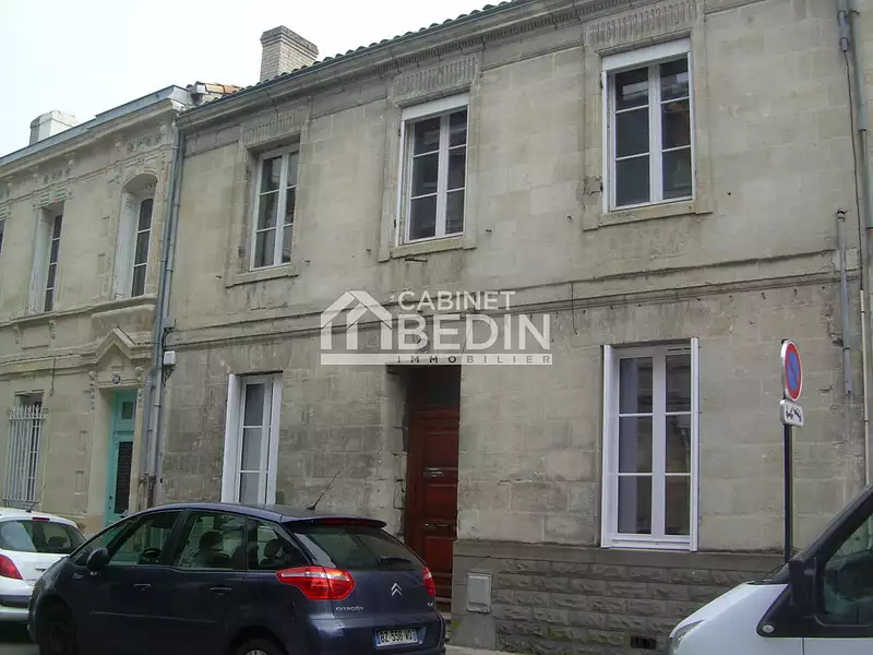 Appartement, 19,82 m²