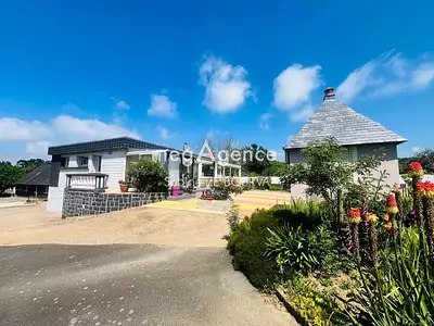Maison, 173 m²
