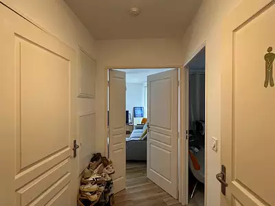 Appartement, 48,11 m²