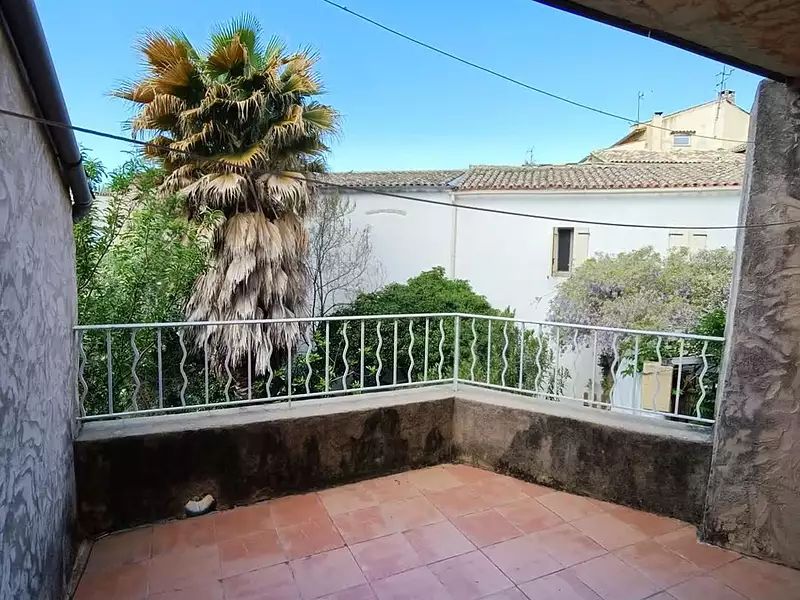 Appartement, 48,72 m²