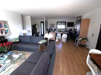 Maison, 138 m²