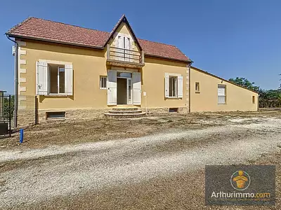 Maison, 95,2 m²