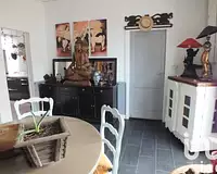 Maison, 63 m²