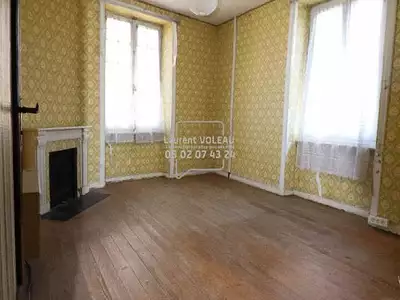 Maison, 160 m²