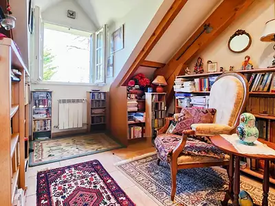 Maison, 241 m²