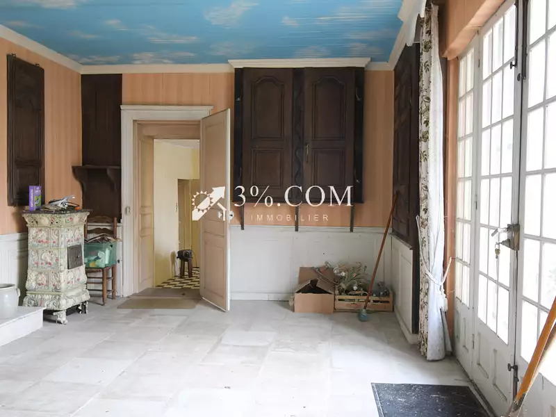 Maison, 264 m²