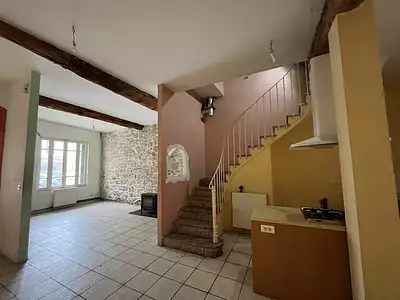 Maison, 143,05 m²