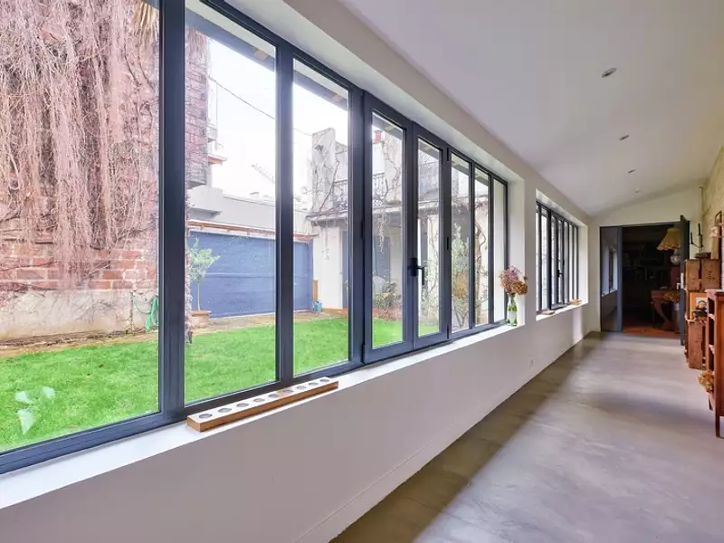 Maison, 297 m²
