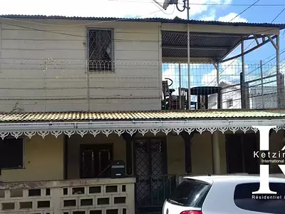 Maison, 121,65 m²
