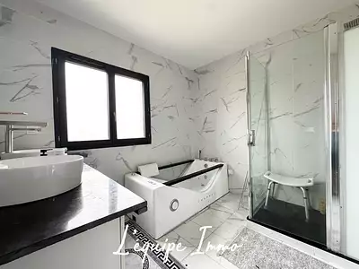 Maison, 186 m²