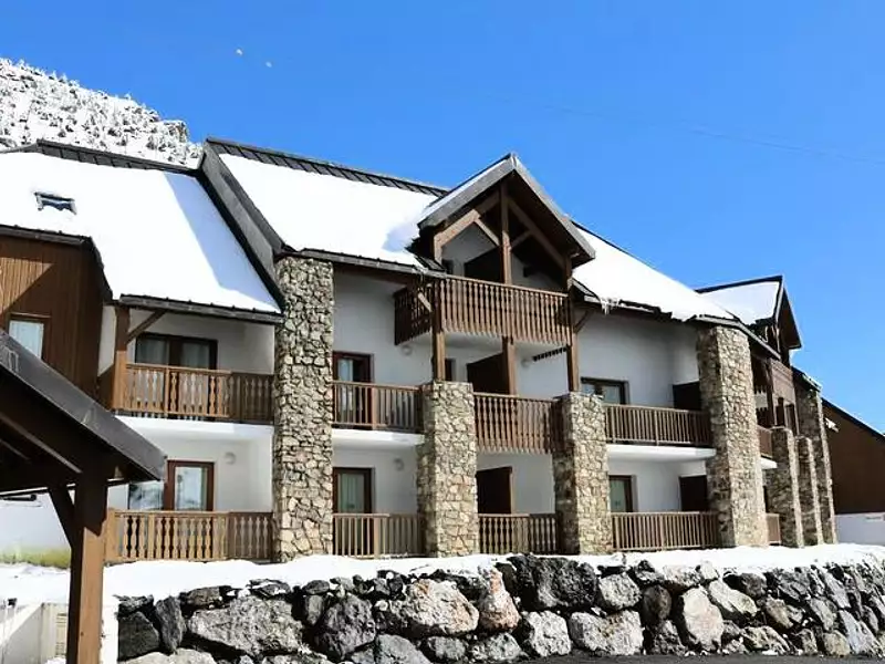 Appartement, 38,4 m²