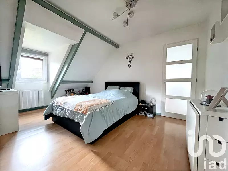 Maison, 158 m²