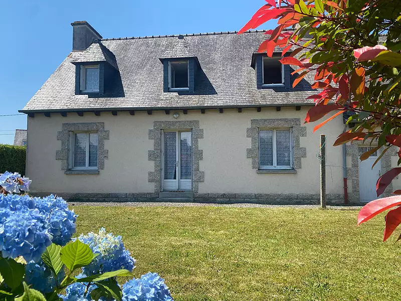 Maison, 115 m²