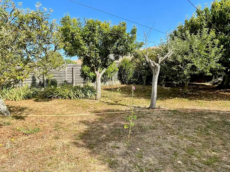 Maison, 140 m²