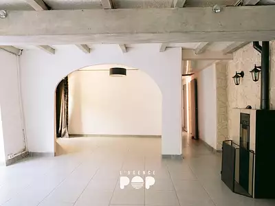 Maison, 101,43 m²