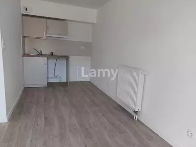 Appartement, 38,74 m²