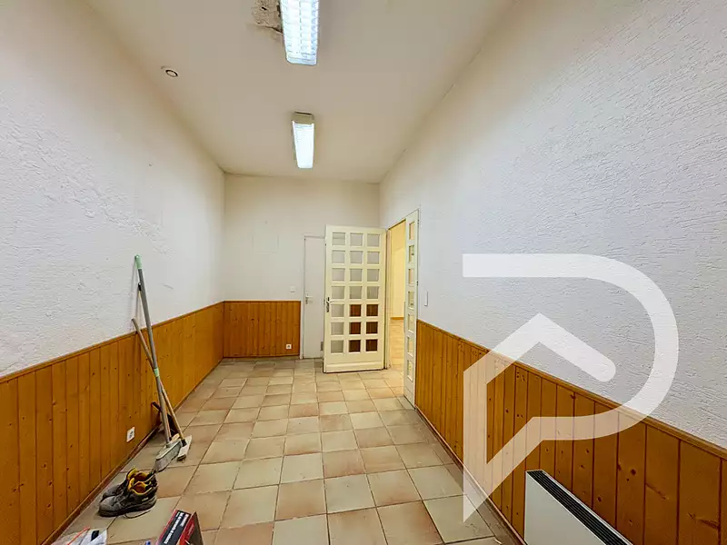 Divers, 120 m²