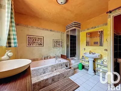 Maison, 170 m²