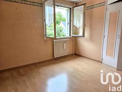 Appartement, 84 m²