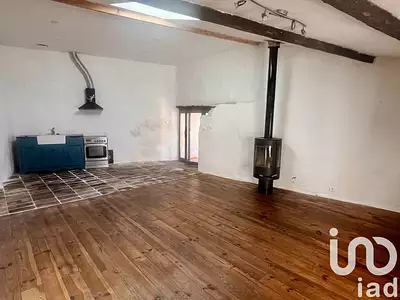 Maison, 156 m²