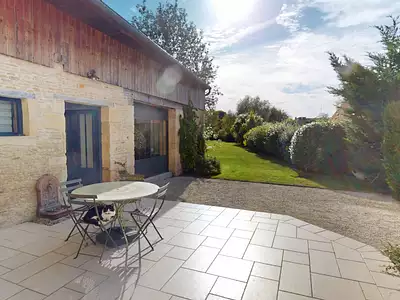 Maison, 257 m²