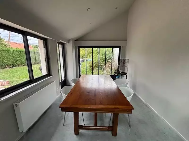 Maison, 194,85 m²