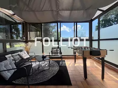 Maison, 177 m²