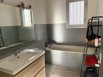 Appartement, 129 m²