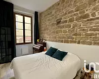 Appartement, 58 m²