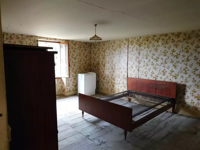 Maison, 68 m²