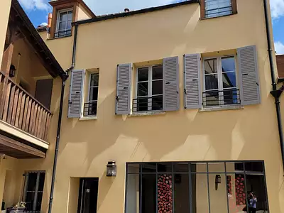Appartement, 66,46 m²