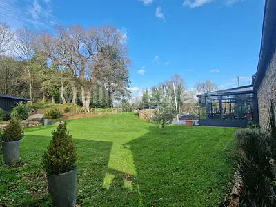 Maison, 172 m²