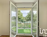 Appartement, 48 m²