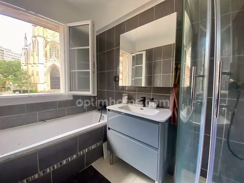 Appartement, 87 m²