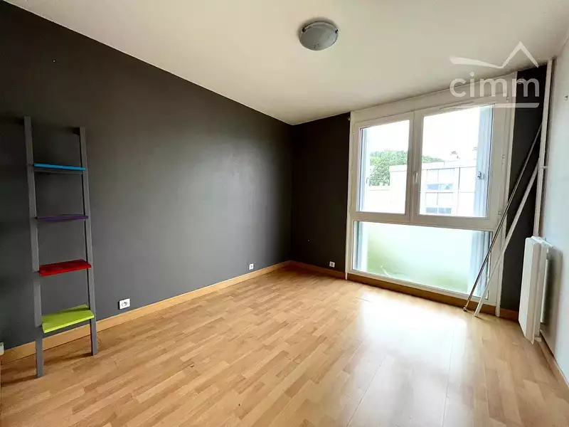 Appartement, 66,45 m²