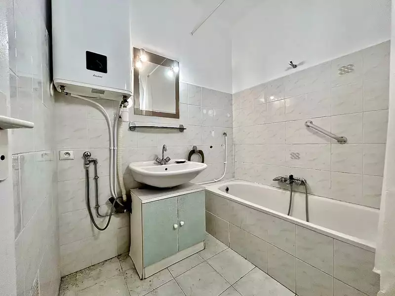 Appartement, 62,5 m²