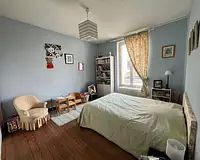 Maison, 190 m²