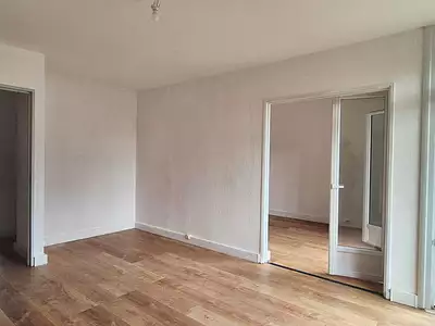 Appartement, 77,61 m²