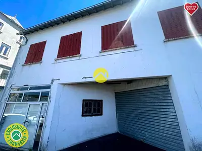 Maison, 196 m²