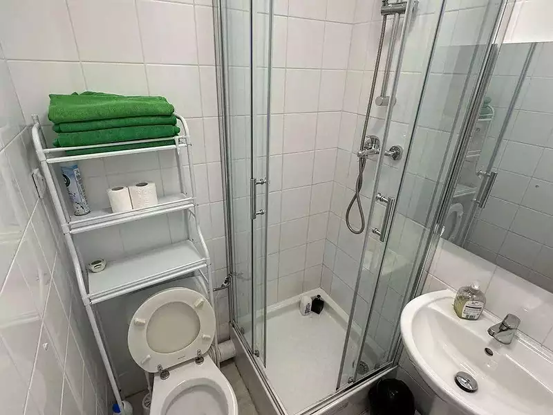 Appartement, 59,02 m²